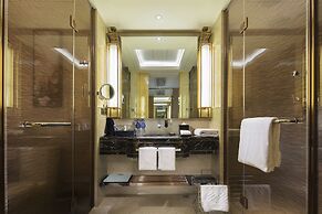 Hilton Wuhan Riverside