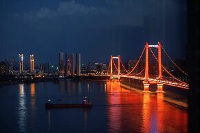 Hilton Wuhan Riverside