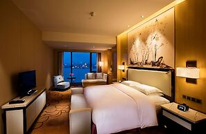 Hilton Wuhan Riverside