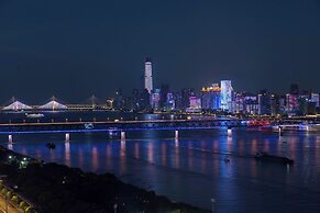 Hilton Wuhan Riverside