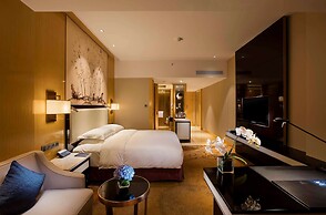 Hilton Wuhan Riverside