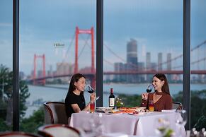 Hilton Wuhan Riverside