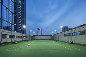 Hilton Wuhan Riverside