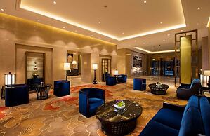 Hilton Wuhan Riverside