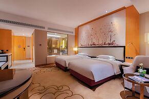 Hilton Wuhan Riverside