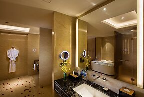 Hilton Wuhan Riverside