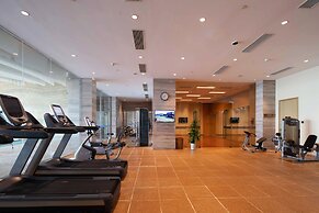 Hilton Wuhan Riverside