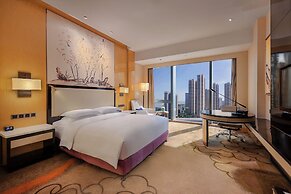 Hilton Wuhan Riverside