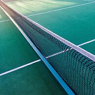 Hilton Wuhan Riverside