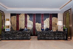 Hilton Wuhan Riverside