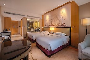 Hilton Wuhan Riverside