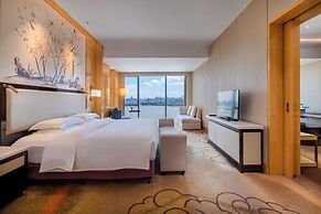 Hilton Wuhan Riverside