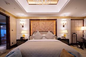 Hilton Wuhan Riverside