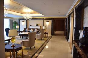 Hilton Wuhan Riverside