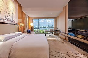Hilton Wuhan Riverside