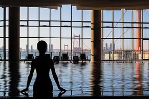 Hilton Wuhan Riverside