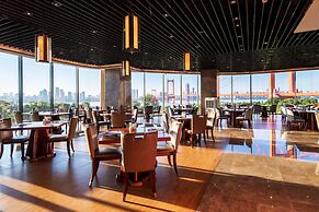 Hilton Wuhan Riverside