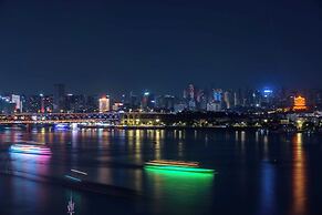 Hilton Wuhan Riverside