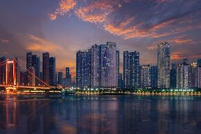 Hilton Wuhan Riverside