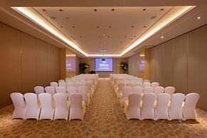 Hilton Wuhan Riverside