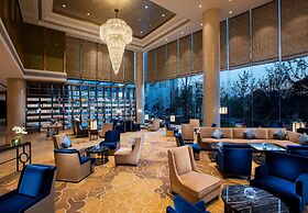 Hilton Wuhan Riverside