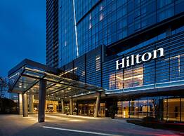 Hilton Wuhan Riverside