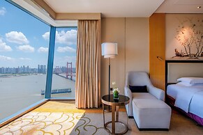 Hilton Wuhan Riverside