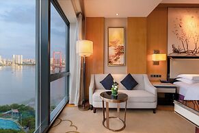 Hilton Wuhan Riverside