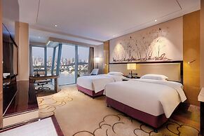 Hilton Wuhan Riverside