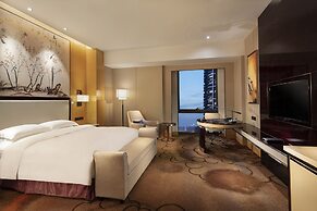 Hilton Wuhan Riverside