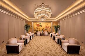 Hilton Wuhan Riverside