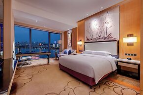 Hilton Wuhan Riverside