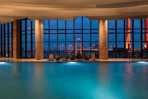 Hilton Wuhan Riverside