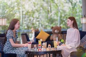 Hilton Wuhan Riverside