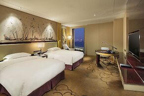 Hilton Wuhan Riverside
