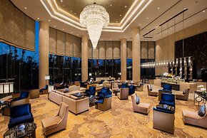 Hilton Wuhan Riverside