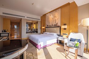 Hilton Wuhan Riverside