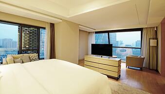 Hilton Suzhou