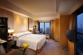 Hilton Suzhou