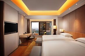 Hilton Suzhou