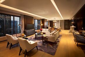 Hilton Suzhou