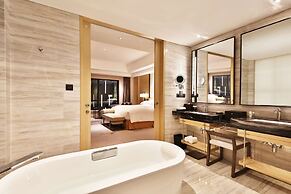 Hilton Suzhou