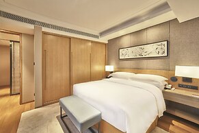 Hilton Suzhou