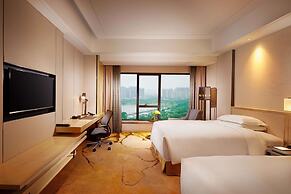 Hilton Suzhou