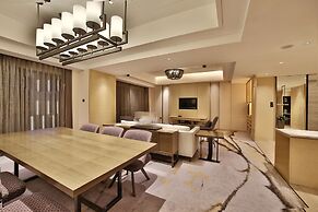 Hilton Suzhou