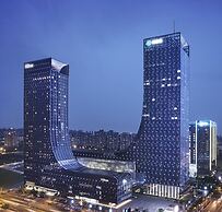 Hilton Suzhou