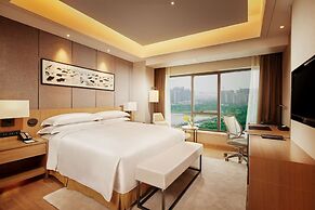 Hilton Suzhou