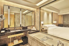 Hilton Suzhou