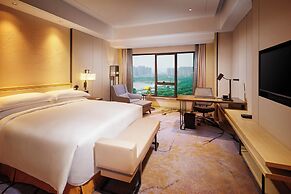 Hilton Suzhou