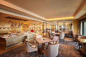 Hilton Suzhou